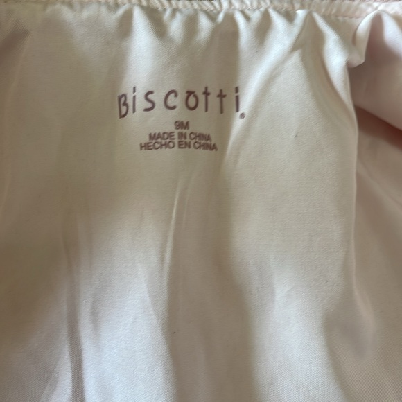 NWT Biscotti Baby Coat. - Picture 3 of 9